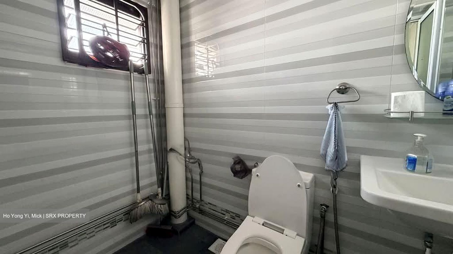 Blk 613 Bukit Panjang Ring Road (Bukit Panjang), HDB 5 Rooms #535947911